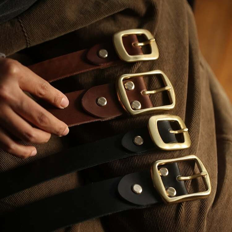 4Belts-brown-black-large-small