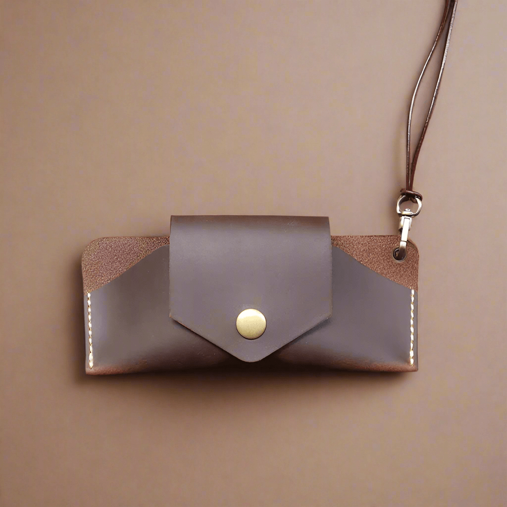 Leather_glasses_case_chocolate_with_lanyard