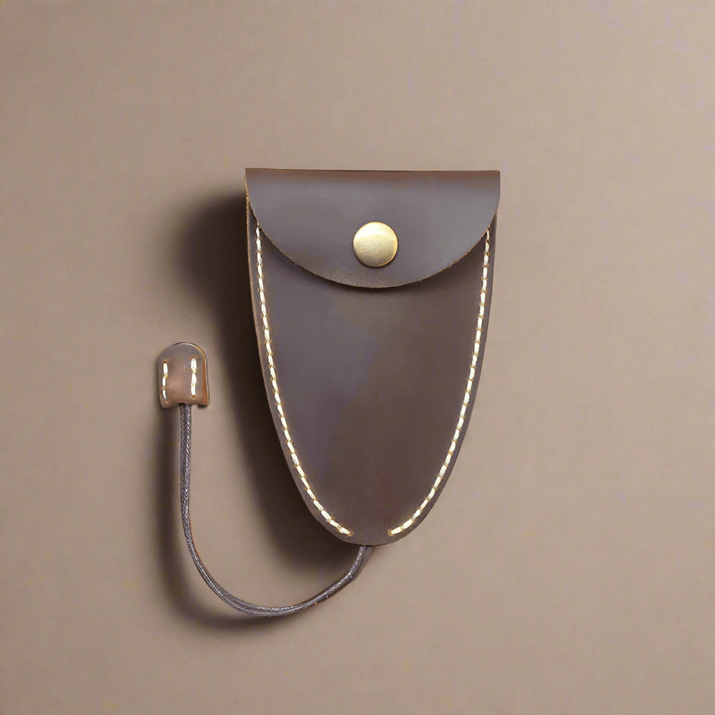 Leather_key_holder_chocolate