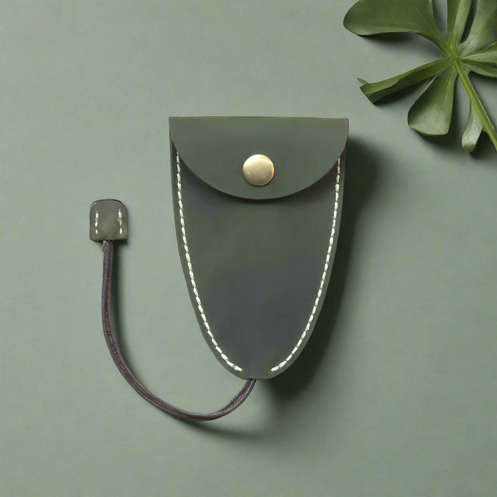 Leather_key_holder_green