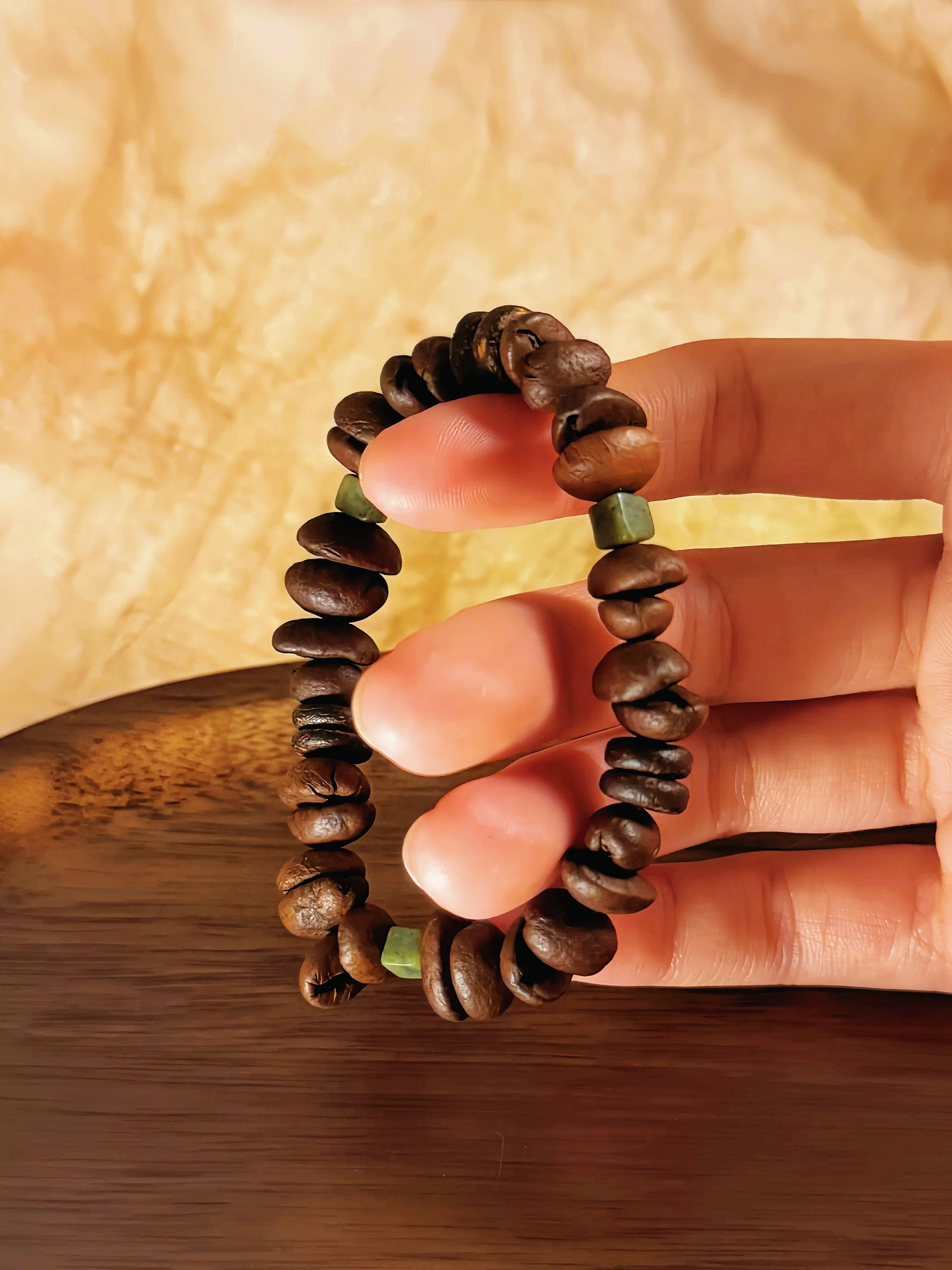 Zen Craft Kit | Kitō 3-in-1 Bodhi & Coffee Beans Accessory